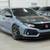 2019 Honda Civic Type R  Touring Hatchback 12 thumbnail