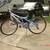 Kent Shogun Shockwave Women 26 in. Dia. Bicycle Blue 2 thumbnail