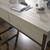 Beautiful Mystic Oak Entryway Table 13 thumbnail