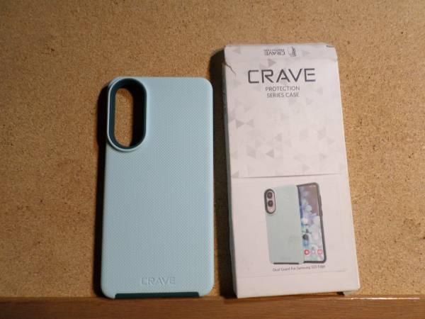 Protector acqua samsung S25 edge crave 150 pesos 1