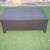Like New-Wicker Coffee Table Outdoor Patio High End 1 thumbnail