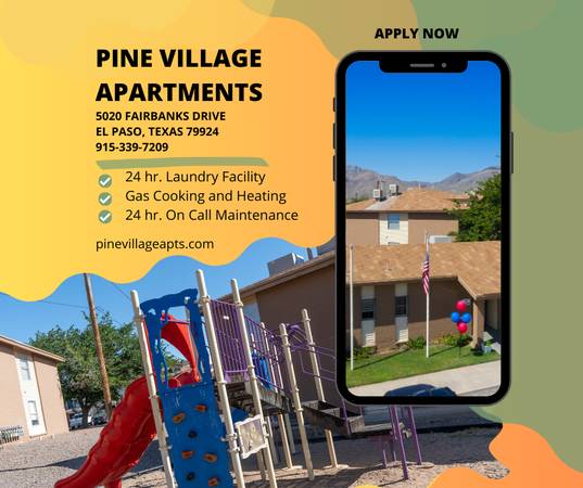 THREE BEDROOM READY FOR IMMEDIATE MOVE IN! TOUR TODAY!! 1