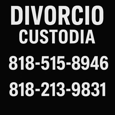 Divorce 🔴 Child Custody 🔴 Child Support 🔴 1