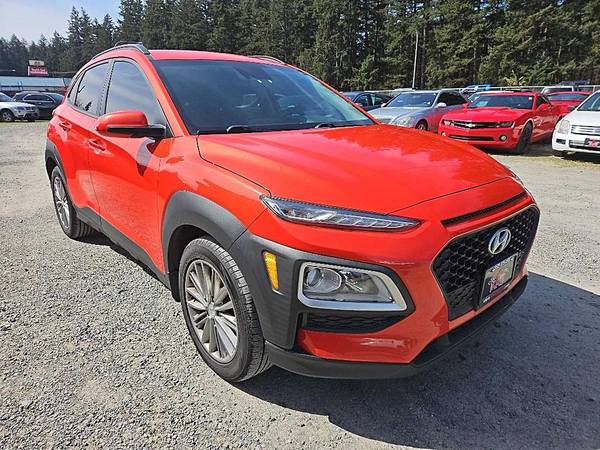 2019 HYUNDAI KONA SEL - $11999.0063623171506307122