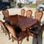 Dining Table - 8 chairs w/ leafs 1 thumbnail