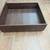Wood Rolling Underbed Storage Drawer. New. 5 thumbnail