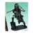 Skeleton Rock Band Fantasy Decoration Figurine Set 6 thumbnail