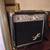 Black electric guitar & 25 watt amp 4 thumbnail