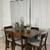 MCM Dining Table With 6 Chairs / Mesa Comedor Moderno Y 6 Sillas 13 thumbnail