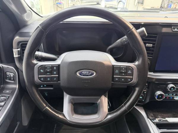 2023 Ford F250 Super Duty - Photo 14