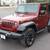 2008 Jeep Wrangler 4x4 4WD X SUV 11 thumbnail
