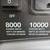 Generac 8,000/10,000 Watt Generator 3 thumbnail