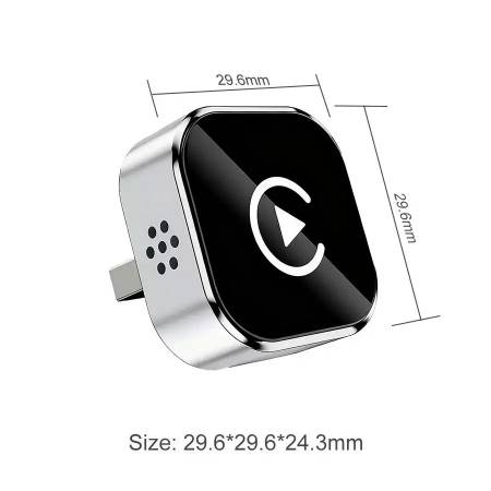CarPlay AI Box / Magic Box 1