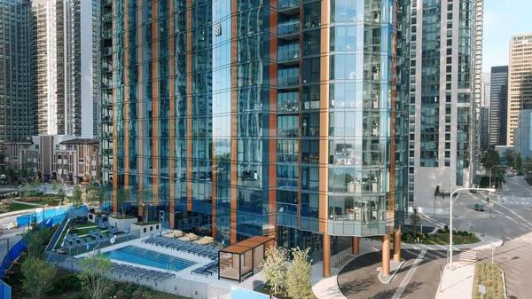 $3,015 / 1br - 788ft2 - 1 Bedroom Sublet (Nov 2-Dec 24 with option for lease renewal) (Lakeshore East)63898856633859120
