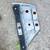 95 Mercedes S420 right side tail light 2 thumbnail