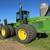 John Deere 8560 Articulate Tractor 1 thumbnail