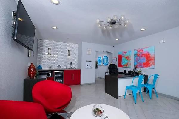$850 / 400ft2 - Located in Las Vegas!, Studio, Hammocks (965 Cottage Grove Ave, Las vegas, NV)63859501844353123