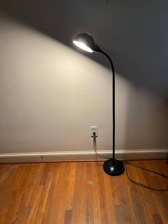 Floor Lamp - (For Trade) 1
