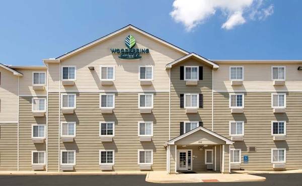 Your New Apartment Alternative Awaits - 1st Month Manager's Special! 1