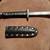 DAGGER KING RICHARD'S FAIR W/LEATHER & BRASS SHEATH 12" GOOD CONDITION 1 thumbnail