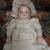 Mary Jane Muscarella and Debbette Dolls--4 Porcelain Heirloom Dolls 9 thumbnail