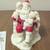 DEPARTMENT 56 SANTA 2001 1 thumbnail