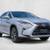 2017 Lexus RX  RX 350 SUV 3 thumbnail
