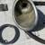 1958-62 CHEVROLET CORVETTE C1 PARK LAMP assembly Left Single  # F1B-58 3 thumbnail