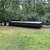 8x24’ car hauler dovetail trailer double axel ramps new jack + winch 8 thumbnail