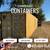 Conex Box Containers Cargo Shipping Storage Container - SALE 1 thumbnail