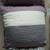 Madison Park Gabby Set of 3 Decorative Pillows and Cal King Bedskirt, 3 thumbnail