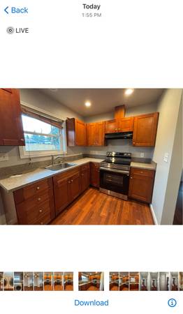 $1998.00 / 2br - 860ft2 - One level 2 bedroom Duplex unit63956502957314121
