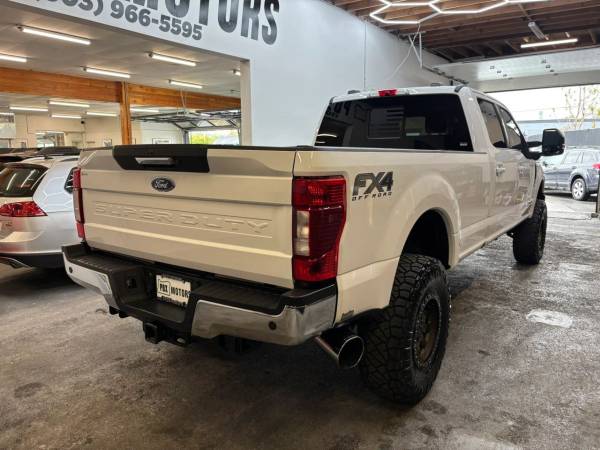 2020 Ford F250 Super Duty - Photo 14