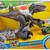 Imaginext Jurrasic World Motorized Indoraptor Toy Play Set NEW 1 thumbnail