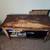 Solid Wood TV Stand 1 thumbnail