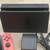 Nintendo Switch HAC-001 Console set  W DOCK CHARGER & HAND PIECE  WIRE 6 thumbnail