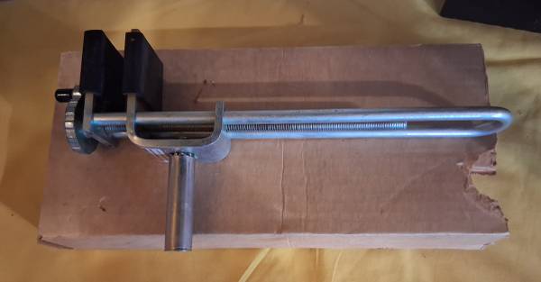 Panavise Replacement Part 1