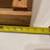 Hand Made Wood Tool Box Tote Tray Caddy  16" x 12" x 10" 6 thumbnail