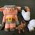 Plush Minecraft Pig, Sheep, Cow and Skibidi Toilet Toys 2 thumbnail