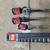 New Craftsman 1/4, 3/8, 1/2 Ratchet & 3/8 Metric Socket Set 1 thumbnail