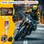 New in Box! Motorcycle GPS/CarPlay Touchscreen 8 thumbnail