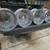 16 inch by 7 chrome 100 spoke deep dish dayton wire wheels 1 thumbnail