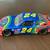 Jeff Gordon 24 duPont Monte Carlo NASCAR Revell 1991 Diecast 1 thumbnail