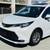 2023 Toyota Sienna XLE Minivan 4D WE SHIP CALIFORNIA CARS ANYWHERE! 8 thumbnail
