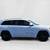 2017 Jeep Grand Cherokee  Altitude SUV 4 thumbnail