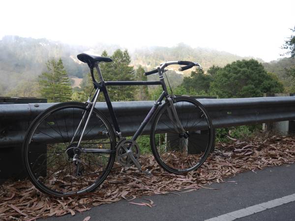 Trek 2120 de fibra de carbono, 57 cm - $340 (Berkeley)63439669437443122