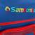 Samsonite 2 Wheels Kids Luggage Suitecase 2 thumbnail