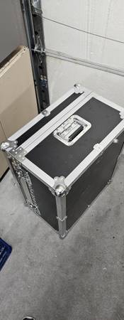 ANVIL STYLE CASE 1