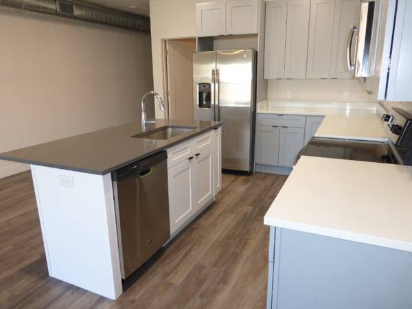 $1595.00 / 1br - 810ft2 - Dope Downtown Loft – First Month Free!63670954920193123