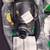 New MSA Safety Gas Mask W/Case 2 thumbnail